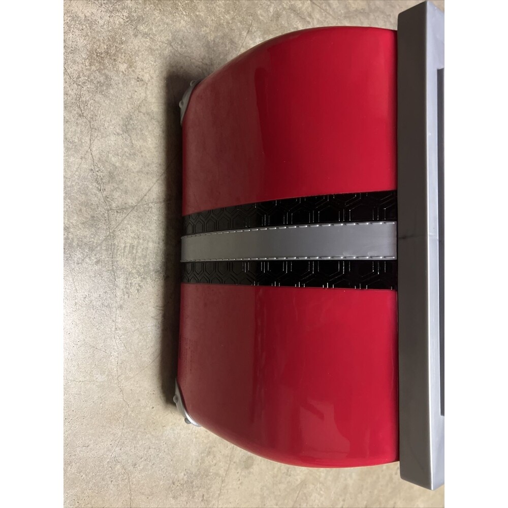 Project Mc2 Ultimate Lab Kit Red - Picture 7 of 11